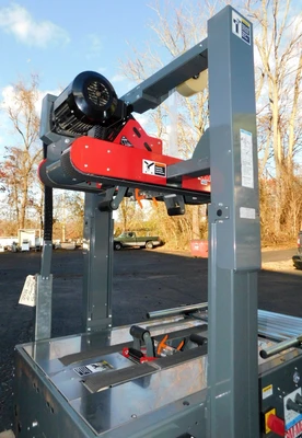 USED 3M CASE TAPER 7000 R3-PRO