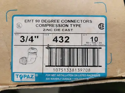 NEW TOPAZ 432