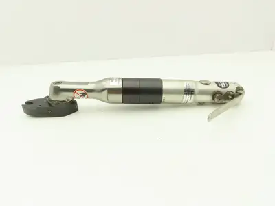 Stanley F30L132TA-27 Pneumatic Crowfoot Nutrunner 1/2" Right Angle Nut Driver
