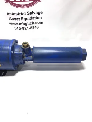 Baldor JL3513A-M15 Industrial Motor 1.5HP 1PH
