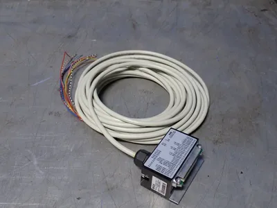 New | in-Stock SICK SX0AB0910B Cable & Wire Ohio US | HGR 24 #1134628
