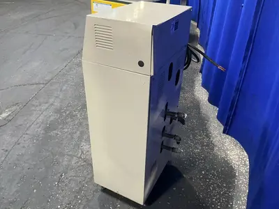 Used STERLING INC SX9413AX Misc Plastics Equipment Ohio US | HGR 24 #1287386