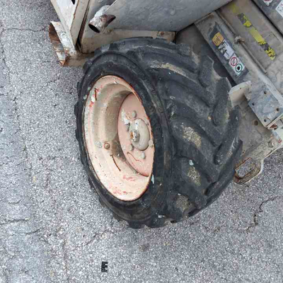 USED 2014 Skyjack SJ6832 RT