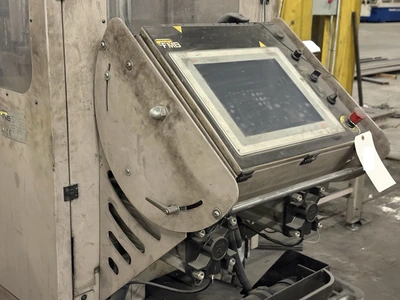 USED 2015 FMB EXPLORER