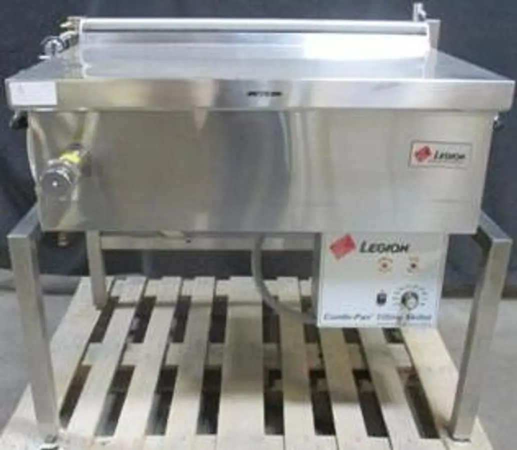 USED LEGION CS41-9