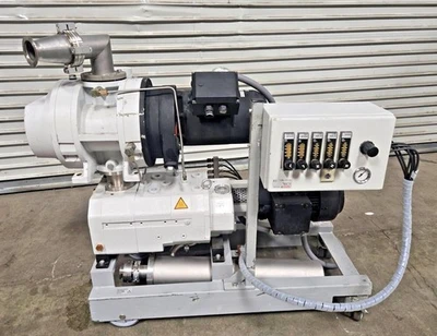 PFEIFFER VACUUM PUMP DBP-050-4