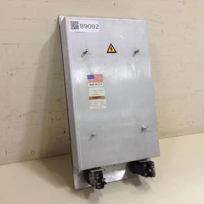 USED CINCINNATI MILACRON 3-424-2065A VST