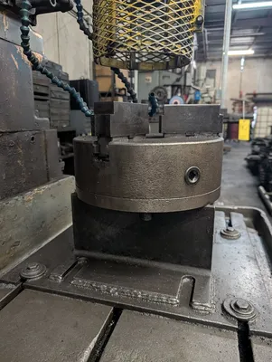 Used _UNKNOWN_ _UNKNOWN_ Drilling & Tapping Machines Texas US | IRS Auction #1320670