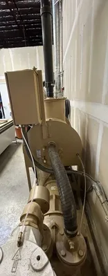2014 MULTICAM 3000 SERIES CNC ROUTER | CNC EXCHANGE (4)