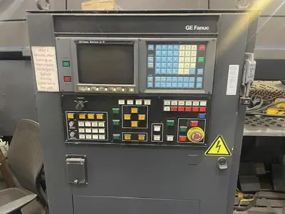 USED 1995 STRIPPIT 1250H/20