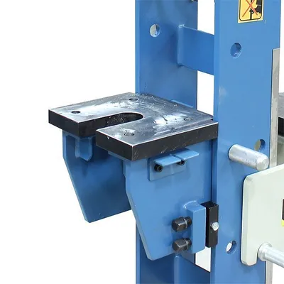 BAILEIGH HSP-30M-C H-Frame | Sierra Victor Industries (5)