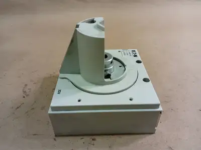 NEW EATON NZM2
