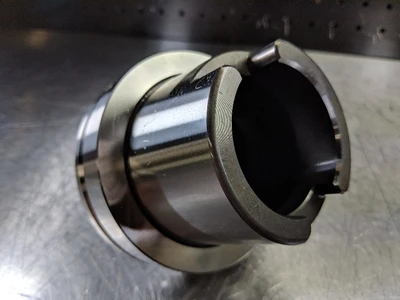 ERI America HSK 100A 3/16" Shrink Fit 80mm Pro HSK100A-SF0187-3.15 (LOC1606)