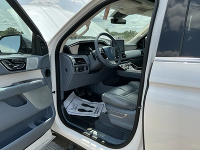 Used 2018 LINCOLN NAVIGATOR SUVs Michigan US | Miedema Asset Management Group #1322345