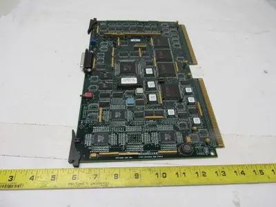Unisys 43318682-010 4331 6520-002 Single Board Tracking Logic NDP 1150/1825 PCB