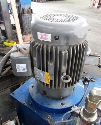 Westfalia CA 458-00-02 decanter centrifuge, 316SS.