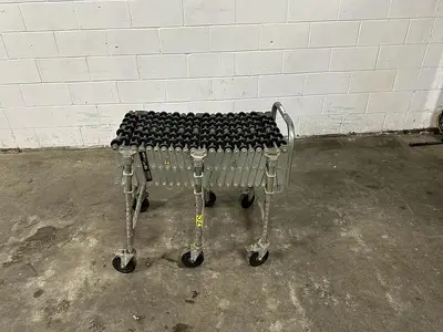 USED NESTAFLEX 275