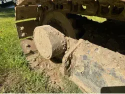 Used 2015 CATERPILLAR 308E2 CR Crawler Excavators - Mini Pennsylvania US | Iron Exchange Equipment Solutions #1353779