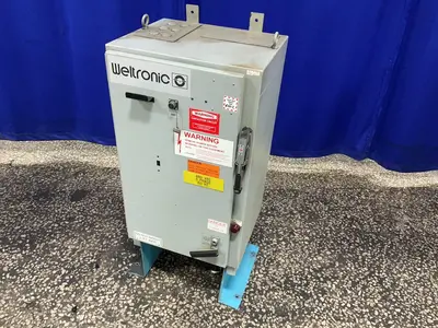 Used WELTRONIC _UNKNOWN_ Welding Machinery (Other) Ohio US | HGR 24 #1329603