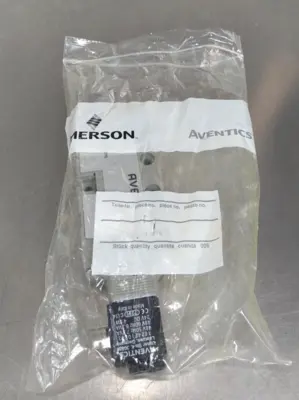 AVENTICS 0820023026 Pneumatic Directional Valve spot Loc6C1