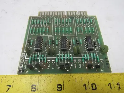 Used SCI _UNKNOWN_ Miscellaneous MRO | Arrow Industrial #658241