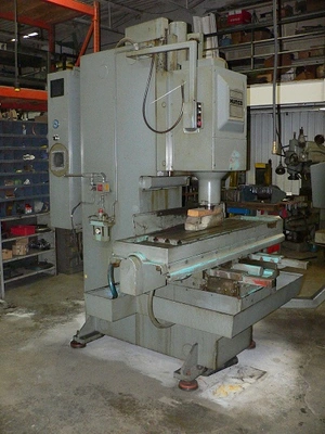 USED 1980 HURCO CNC-MB-1