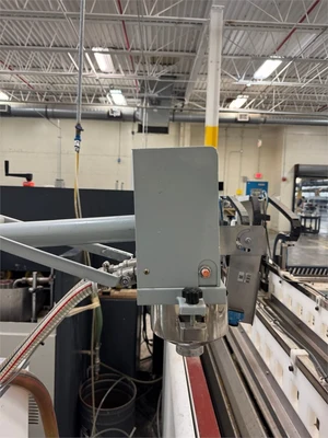 USED 2019 CNHF CGPB-45ZPZL-CM