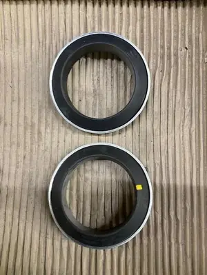 Eaton Hydraulic Hose Assembly PN NH1600C300B0650