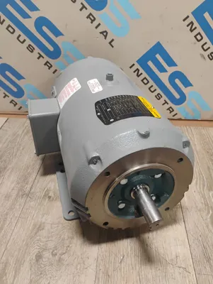 BALDOR RELIANCE 36-5297Z103G2 Motors | ESS Industrial Equipment Sales (5)