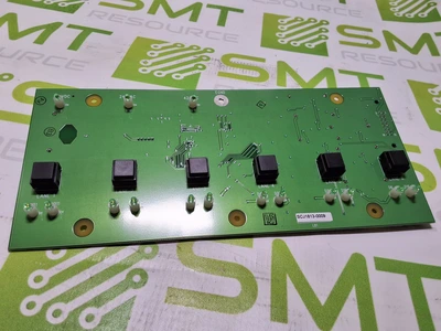 HOVER DAVIS 168C-053E MPUP A+ STATION CONTROL PANEL 168A-154 - NEW