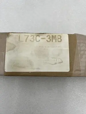 Dixon L73C-3MB 3/8" METAL BOWL W/SIGHT GLASS #K-2000