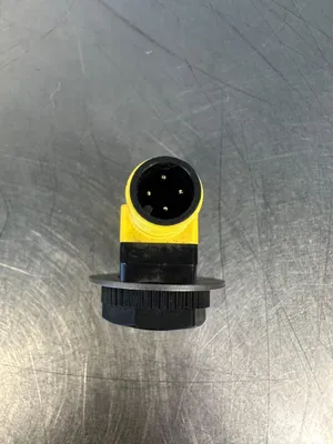 Banner Photoelectric Switch QS18VN6LPQ8 10-30 Vdc (5E-15)