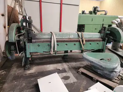 USED FJ EDWARDS M18SS2259/341