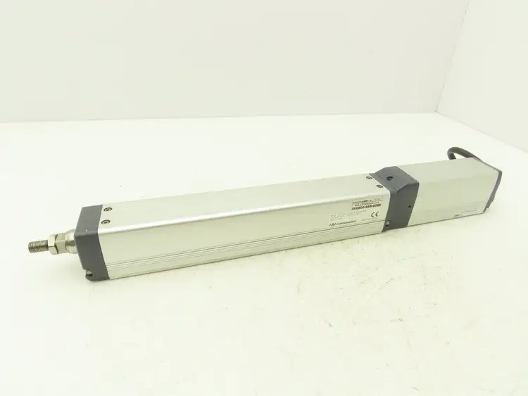 Used IAI _UNKNOWN_ Robot Parts Indiana US | Arrow Industrial #799128