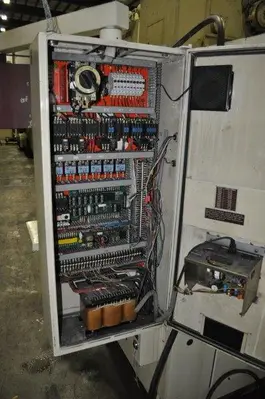 USED CHEVALIER FSG-3A1020