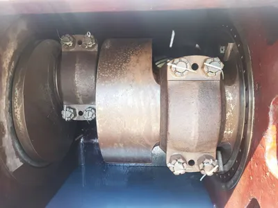USED NATIONAL 630Q-8L
