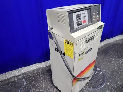 USED STERLCO S812AK