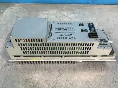 Used OKUMA U0614000600111 Servo Drives Ohio US | HGR 24 #1406113