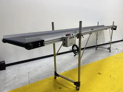 USED HFA ADJUSTABLE LEG