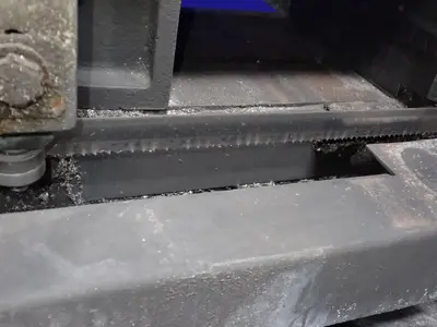 Used KALAMAZOO H9AW Horizontal Band Saws Ohio US | HGR 24 #927713