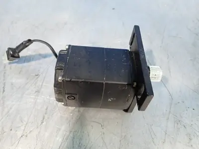 Torque Motor