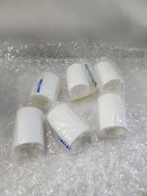 ULVAC OMT-100 SINKU KIKO CO , BALSTRON FILTER PRODUCT GRADE 371H