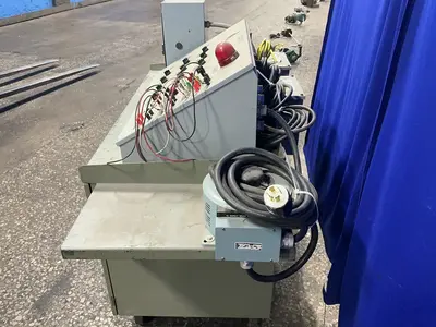 Used ZENITH _UNKNOWN_ Phase Converters Ohio US | HGR 24 #1411396
