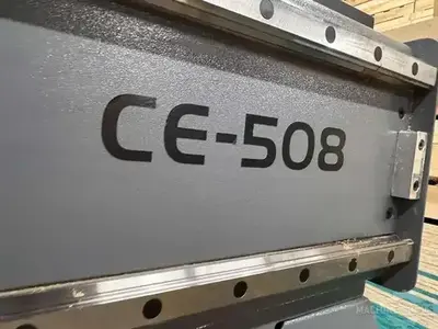 Used 2023 CAMASTER COBRA CE-508 CNC Routers Illinois US | Perfection Global, LLC. #1541038