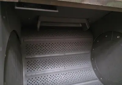 GOFF 6BB Blast Cleaning | Machinery For Sale (5)