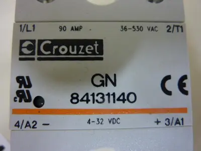USED CROUZET 84131140