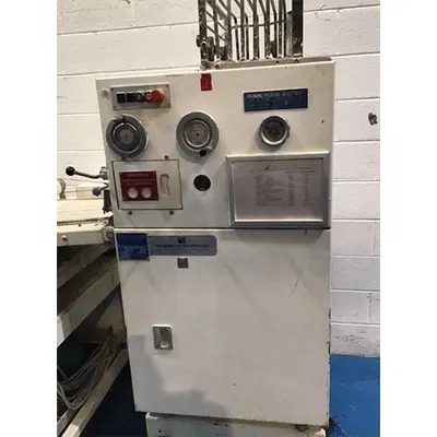 Used Konig _UNKNOWN_ Dough Dividers | ISCA #1299040