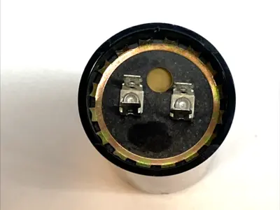 Used Philips AC Motor Run Capacitor 28-33 MFD 330VAC 50/60Hz Capacitors Michigan US | Maverick Industrial Sales #1394927