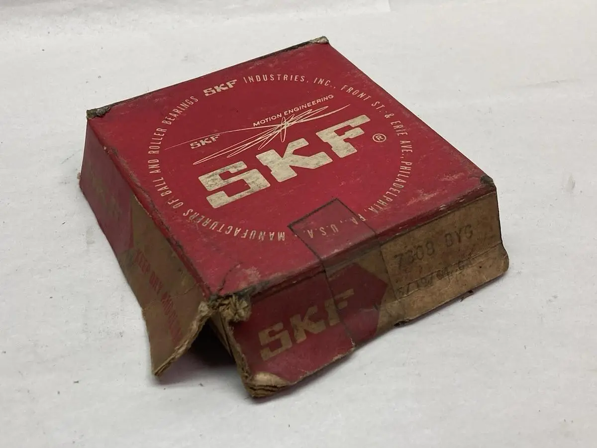 Used SKF 7303 BYC Industrial Controls Ohio US | Surplus Asset Holdings #1240404