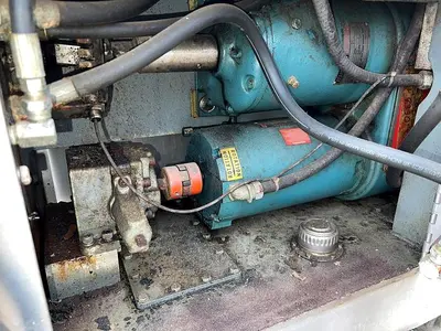 USED APV CREPACO S430